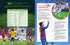 Simon and Schuster The World Almanac 2,501 Incredible Facts for Kids on World Cup Soccer