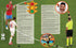 Simon and Schuster The World Almanac 2,501 Incredible Facts for Kids on World Cup Soccer