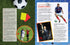 Simon and Schuster The World Almanac 2,501 Incredible Facts for Kids on World Cup Soccer