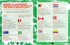 Simon and Schuster The World Almanac 2,501 Incredible Facts for Kids on World Cup Soccer