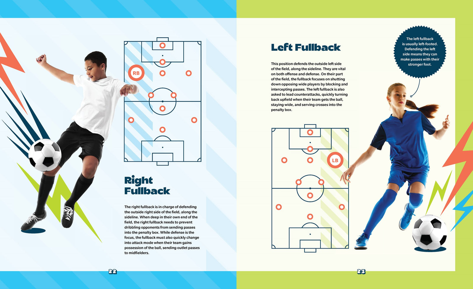 Chronicle Books The World's Best Soccer Book