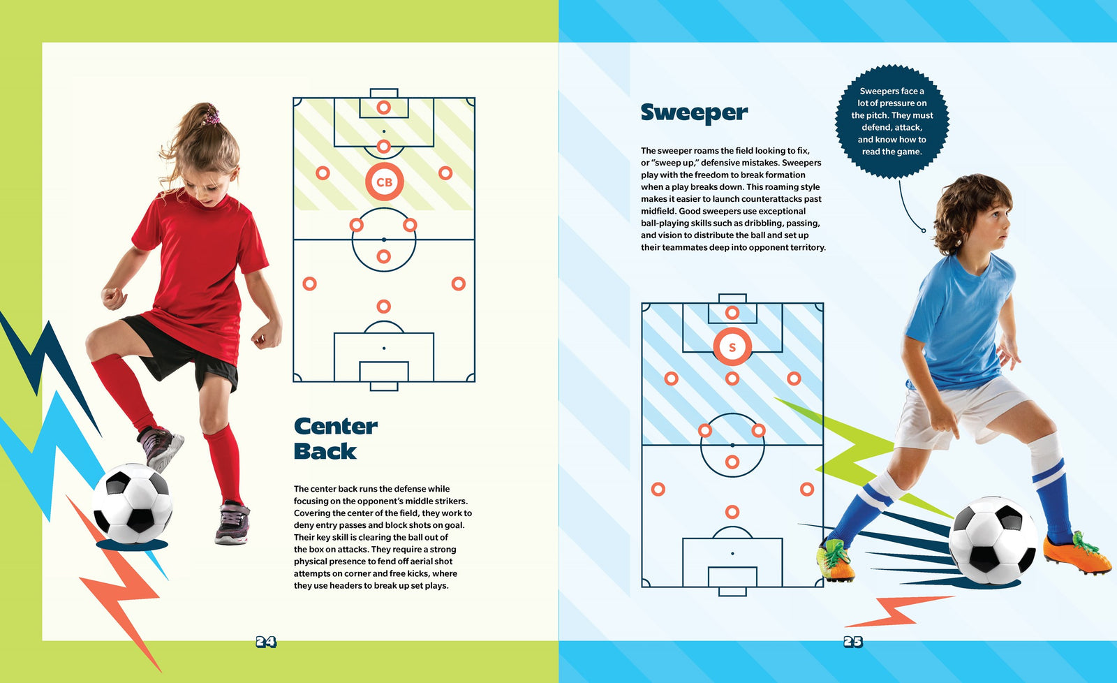 Chronicle Books The World's Best Soccer Book