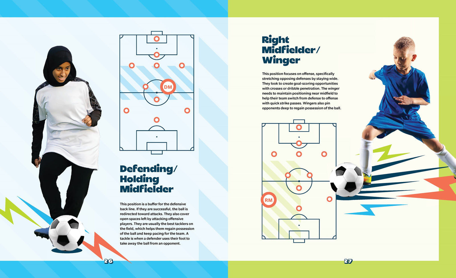 Chronicle Books The World's Best Soccer Book
