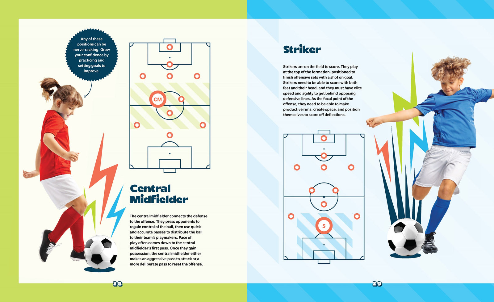 Chronicle Books The World's Best Soccer Book