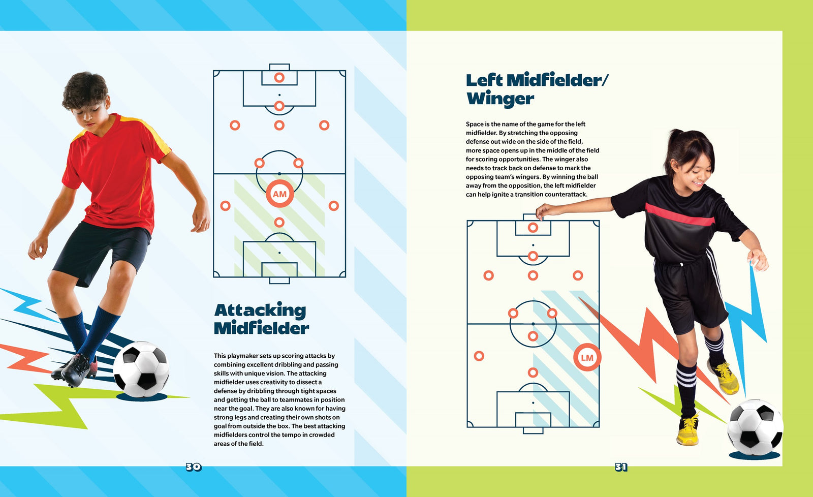 Chronicle Books The World's Best Soccer Book
