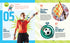 Chronicle Books The World's Best Soccer Book
