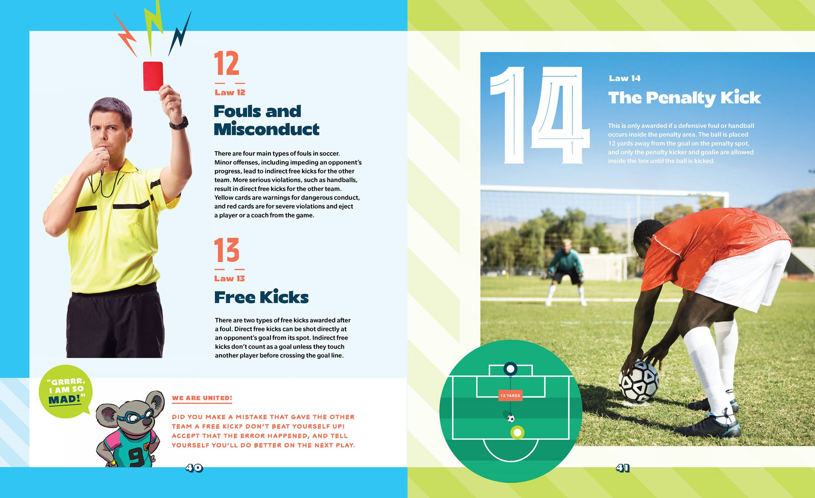 Chronicle Books The World's Best Soccer Book