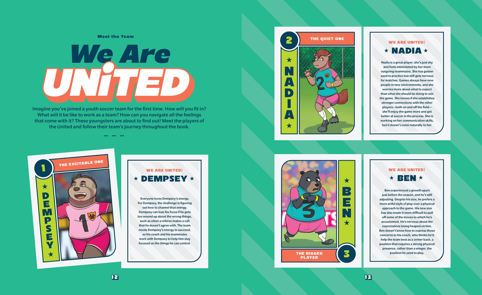 Chronicle Books The World's Best Soccer Book