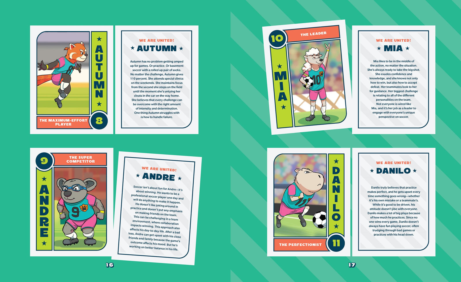 Chronicle Books The World's Best Soccer Book