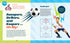 Chronicle Books The World's Best Soccer Book