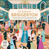 Chronicle Books The World of Bridgerton 1000 Piece Puzzle