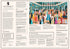 Chronicle Books The World of Bridgerton 1000 Piece Puzzle