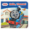 Cottage Door Press Thomas & Friends, Hello Thomas! Puppet Book