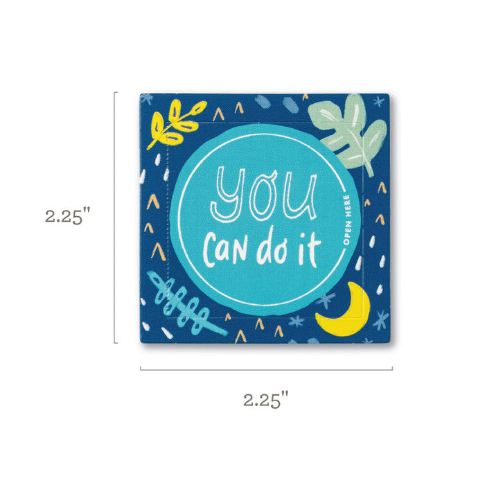 ThoughtFulls for Kids - You Can Do It