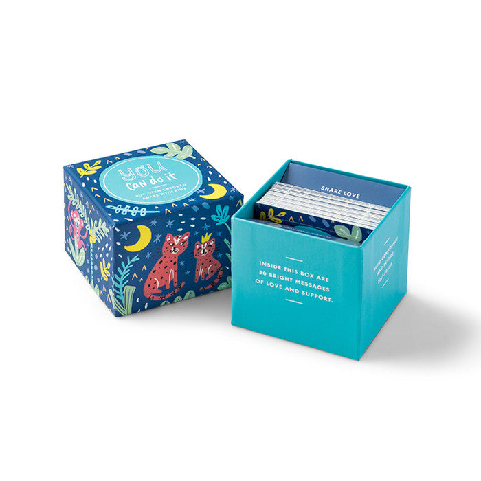 ThoughtFulls for Kids - You Can Do It