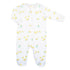 Three Little Ducks, Zipped Footie