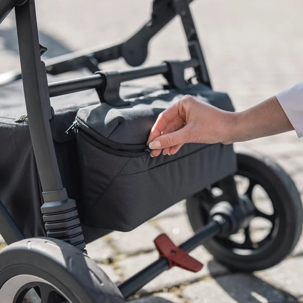 Thule Storage Organizer - Spring, Spring 2, Shine