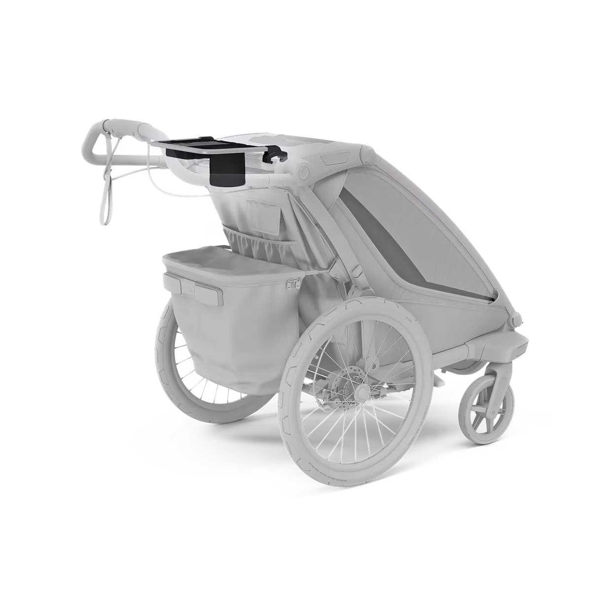 Thule Storage Organizer for Chariot, Urban Glide