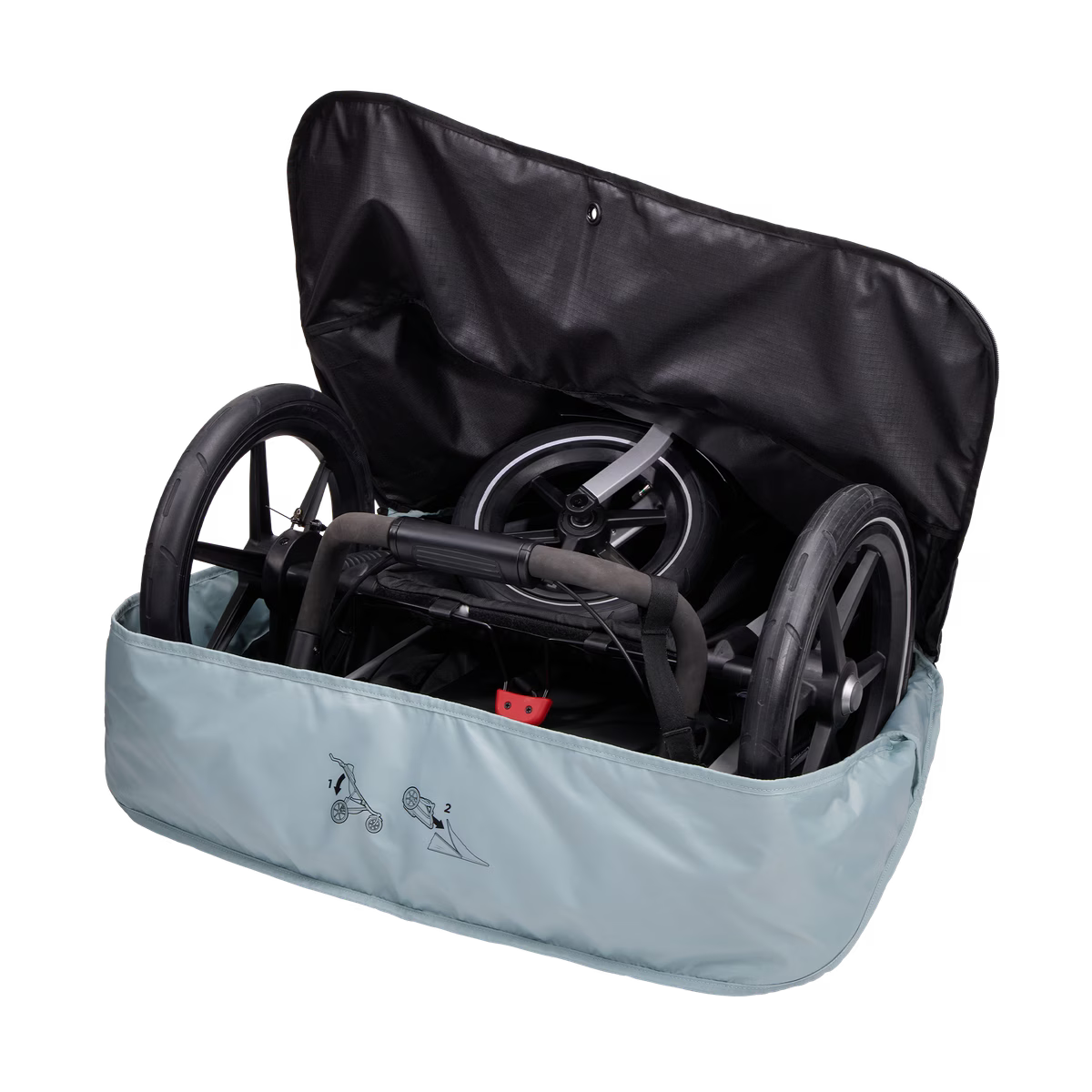 Thule Stroller Travel Bag Stroller - Large