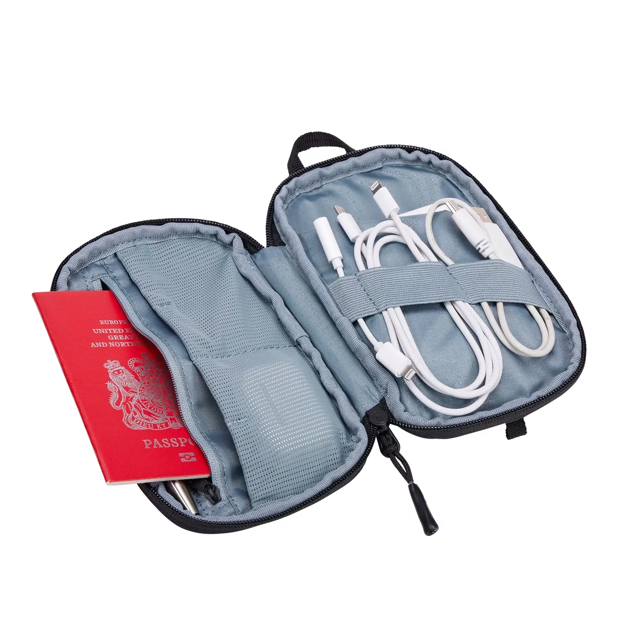 Thule Subterra 2 Powershuttle Electronics Organizer, Small