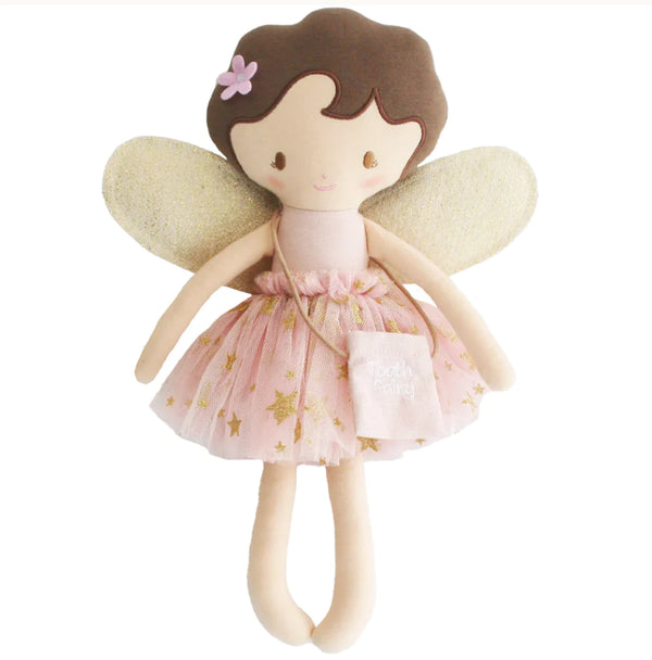 Tilly The Tooth Fairy Doll