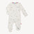 Tiny Diny Organic Cotton Magnetic Parent Fav Footie