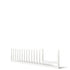 Romina Uptown Toddler Rail for Classic Crib 15510 & 15517, TR15000