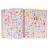 Totally Awesome 2000 Stickers Perfectly Pretty Activity Book