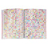 Totally Awesome 2000 Stickers Perfectly Pretty Activity Book