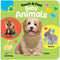 Touch & Feel Baby Animals