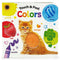 Touch & Feel Colors