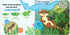 Touch & Feel Forest Babies