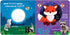 Touch & Feel Forest Babies