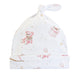 Baby Club Chic Toys, Hat With Knot, Pink