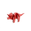 Triceratops, 3D Wooden Kit