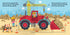 Simon and Schuster Trucks & Diggers: Pop-Up Book