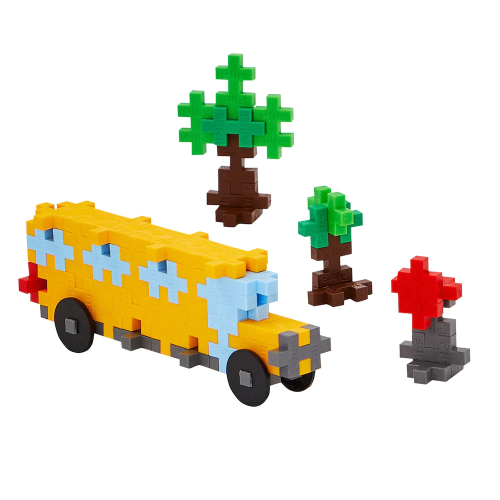 Tube - School Bus