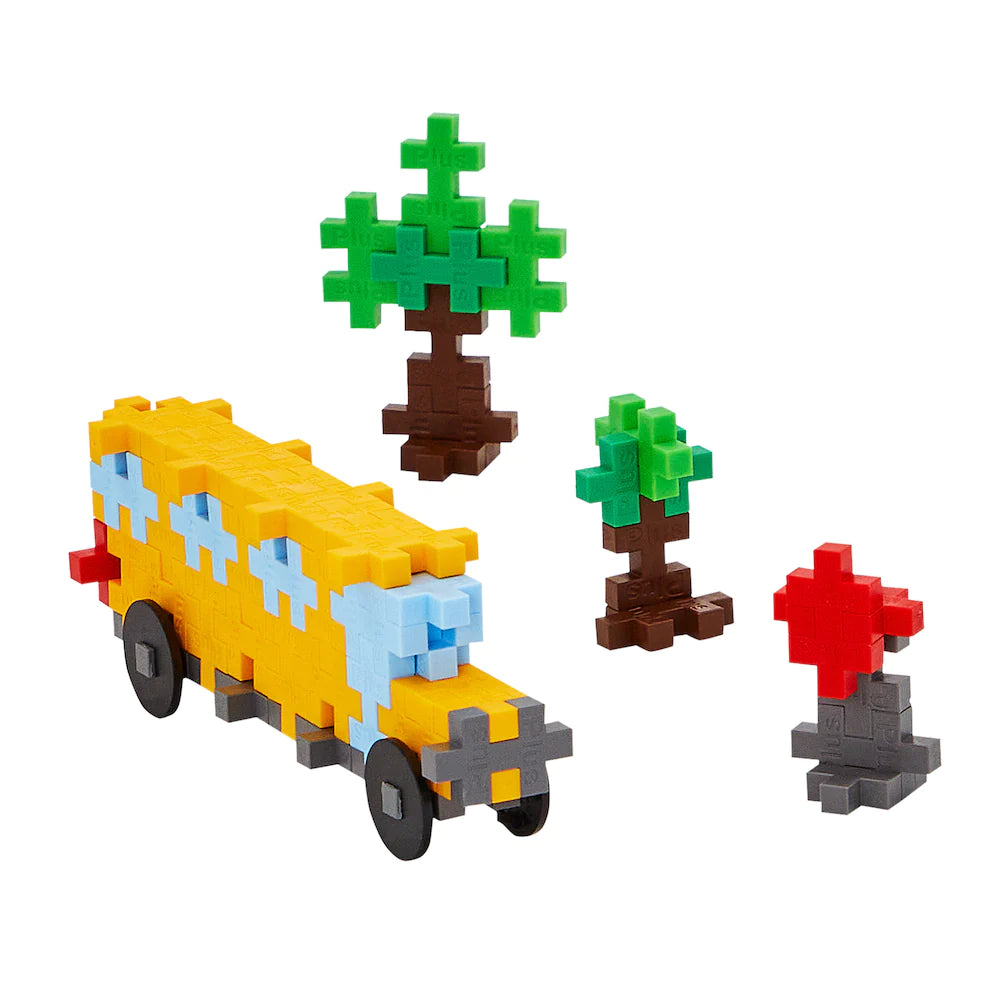 Tube - School Bus