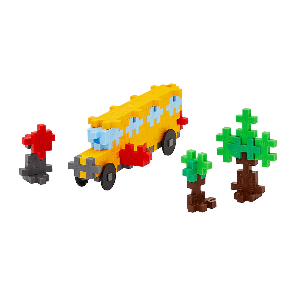 Tube - School Bus