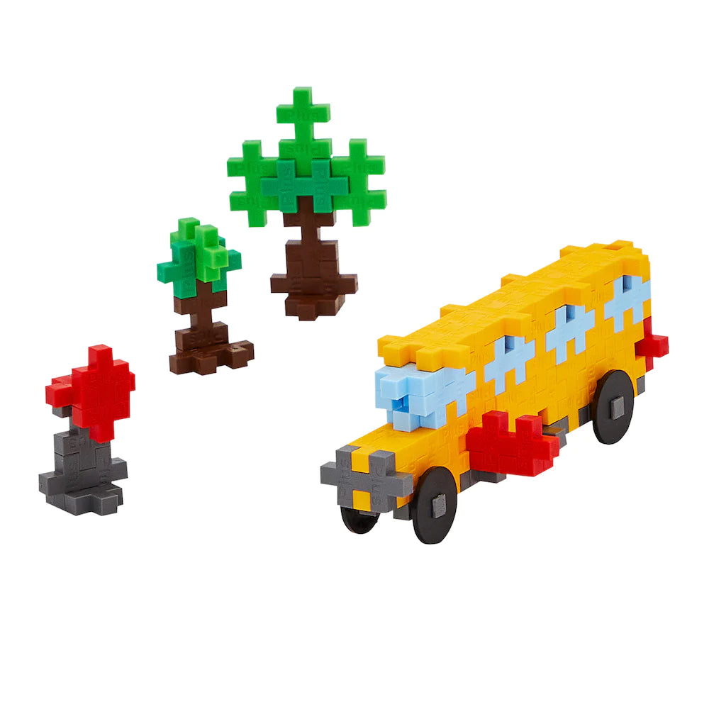 Tube - School Bus