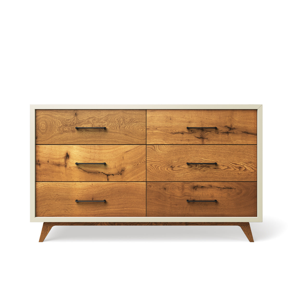 Double Dresser Dove