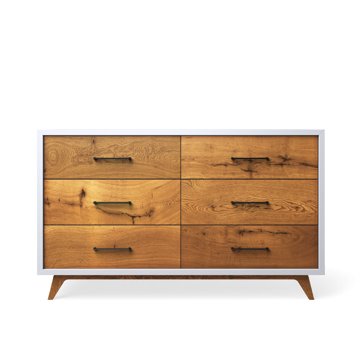 Double Dresser Dove