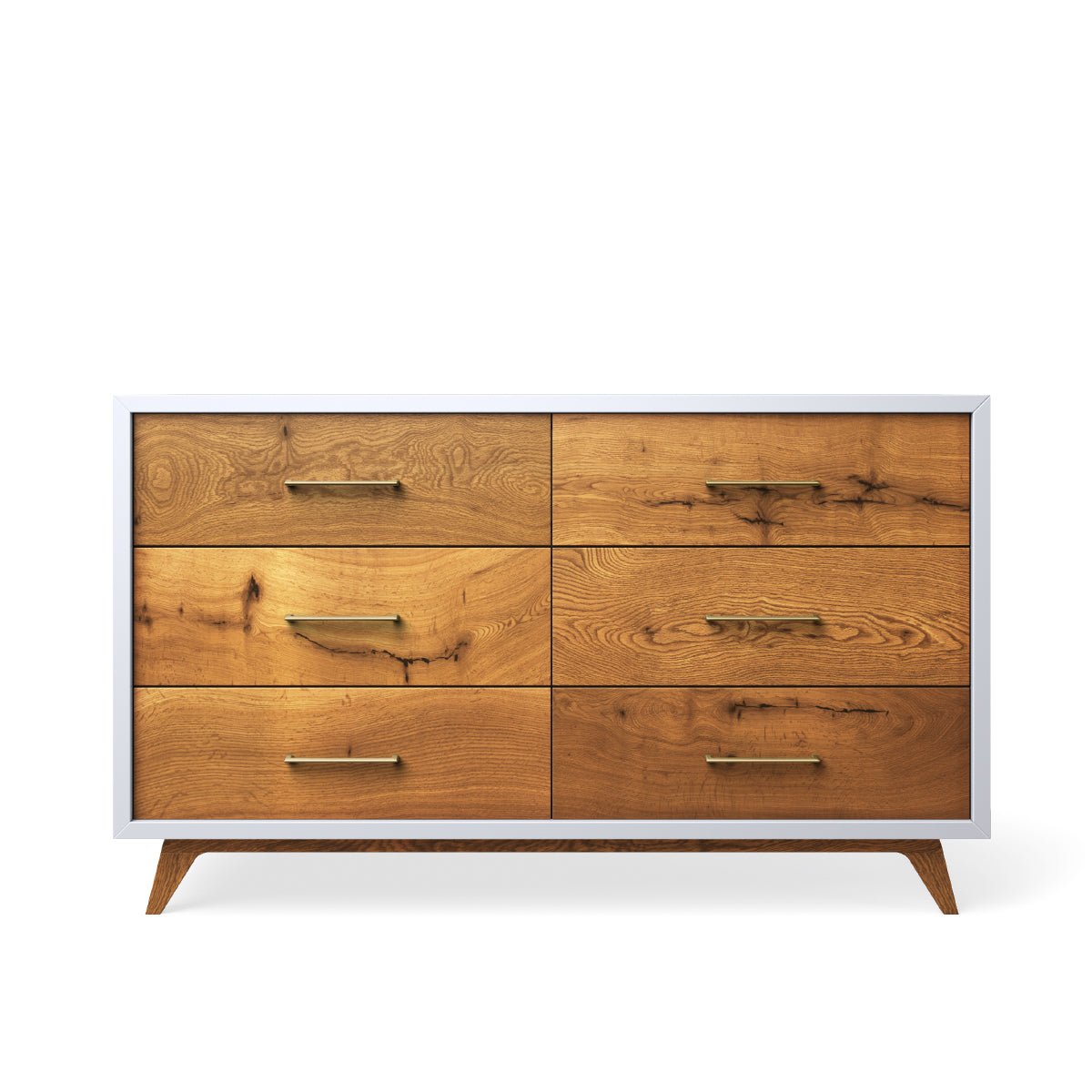 Double Dresser Dove