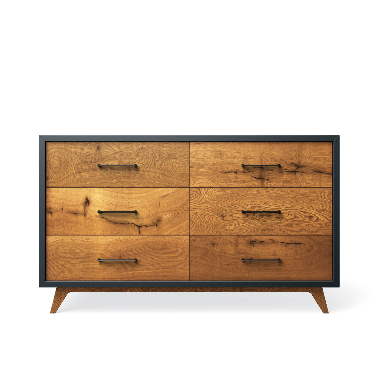 Double Dresser Navy
