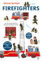 Chronicle Books Ultimate Spotlight: Firefighters