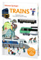 Chronicle Books Ultimate Spotlight: Trains
