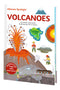 Chronicle Books Ultimate Spotlight: Volcanoes