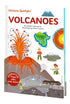 Chronicle Books Ultimate Spotlight: Volcanoes