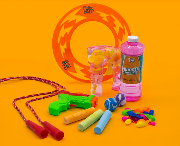 Anker Play Ultimate Summer Fun Outdoor Set