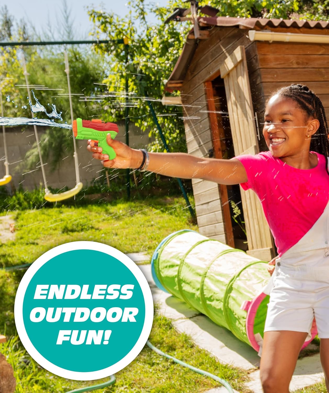 Anker Play Ultimate Summer Fun Outdoor Set